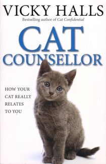 Cat Counsellor - How Your Cat Really Relates To You