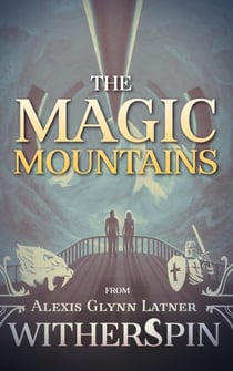 The Magic Mountains - Starways