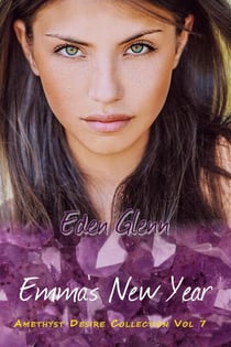 Emma's New Year - The Amethyst Desire Collection, #7