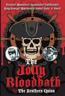 The Jolly Bloodbath US English