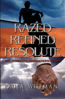 Foundations: A Christian Fiction Boxed Set - Foundations