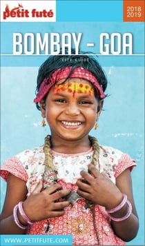 Guide Bombay - Goa 2018/2019 Petit Futé