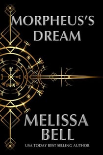 Morpheus's Dream - Dutiful Gods Series, #3