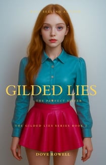 Gilded Lies The Perfect Sister - The Gilded Lies Series, #2