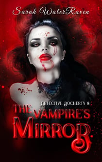 Detective Docherty and the Vampire's Mirror - Detective Docherty, #2