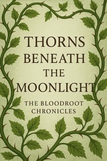 Thorns Beneath the Moonlight - The bloodroot chronicles, #1