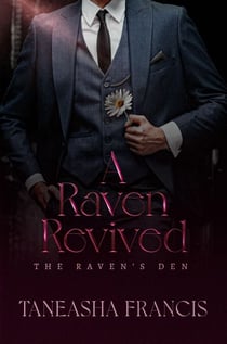 A Raven Revived - The Raven's Den, #4
