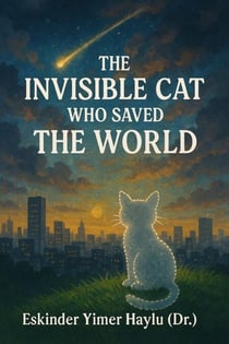 The Invisible Cat Who Saved the World
