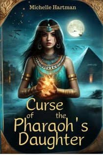 Curse of the Pharaoh's Daughter