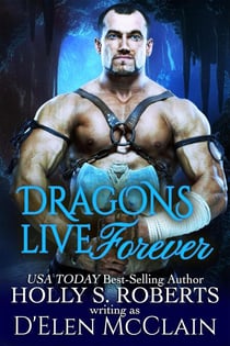 Dragons Live Forever - Fire Chronicles, #4
