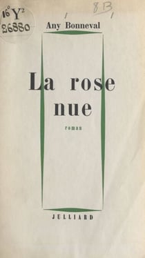 La rose nue