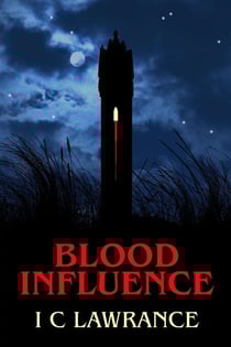 Blood Influence - Blood Influence
