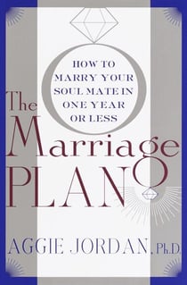 The Marriage Plan - How to Marry Your Soul Mate in One Year -- or Less