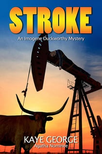 Stroke - An Imogene Duckworthy Mystery, #4