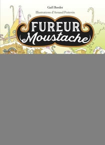 Fureur Moustache