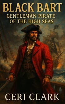 Black Bart - Heinous History, #7