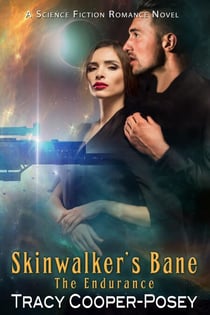 Skinwalker's Bane - The Endurance, #6