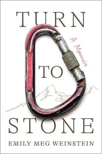 Turn to Stone - A Memoir