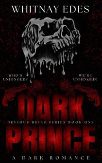 Dark Prince - Devious Heirs, #1