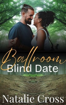 Ballroom Blind Date - Ballroom Blitz extras, #1