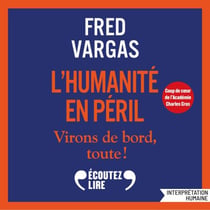 L'humanité en péril