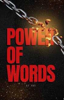 Power Of Words - 1, #1