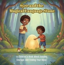 Syre and the Magical Language Stone