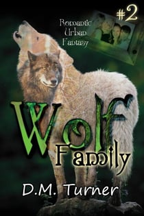 Family - Wolf, #2