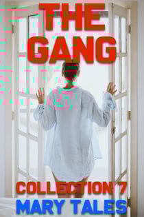 The Gang Collection 7 - Meet The Gang, #7