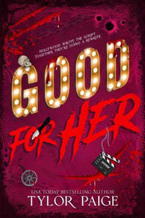 Good For Her - A Second Chance Horror Romance
