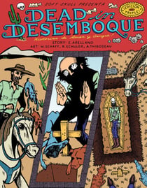 Dead in Desemboque - Historias de Amor y Sangre