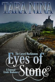 Eyes of Stone - Cursed MacKinnons, #2