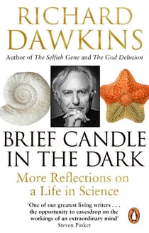 Brief Candle in the Dark - My Life in Science