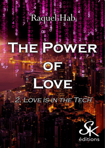 The power of love 2 - Love is in the tech