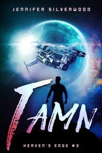 Tamn (Heaven's Edge #3) - Heaven's Edge Novellas, #3