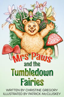 Mrs Paws and the Tumbledown Fairies