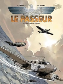 Le Passeur 2 - Les Ailes de l'espoir