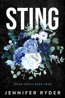 Sting - Spark, #4