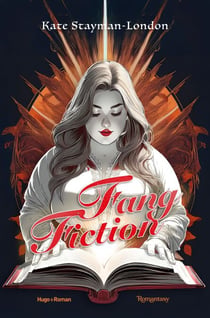 Fang fiction