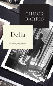 Della - A Memoir of My Daughter