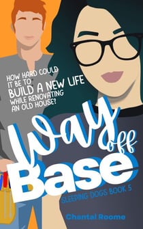 Way off Base - Sleeping Dogs, #5