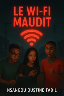 Le WI-FI Maudit