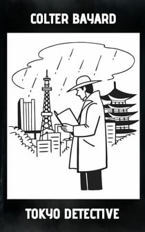 Tokyo Detective