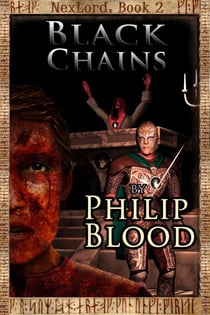 NexLord: Black Chains - NexLord, #2