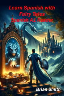 Learn Spanish with  Fairy Tales - Spanish Graded Readers, #3