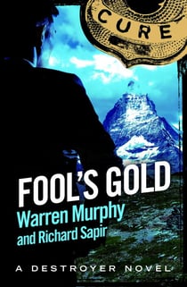 Fool's Gold - Number 52 in Series