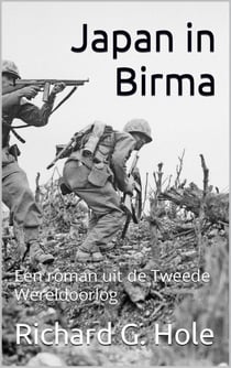 Japan in Birma - Tweede Wereldoorlog, #14