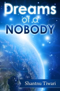Dreams of a Nobody - Professor Cookie