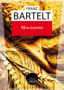 Mon quartier - Nouvelle