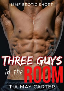 Three Guys in the Room - Four Guys, #3